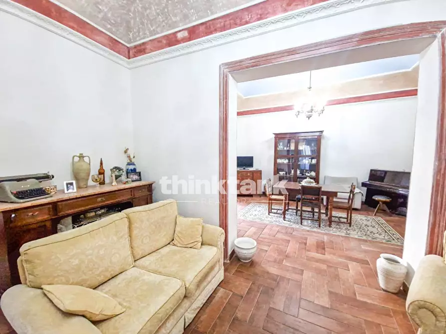 Immagine 11 di Villa in vendita  in Vespucci 228 a Canicattì