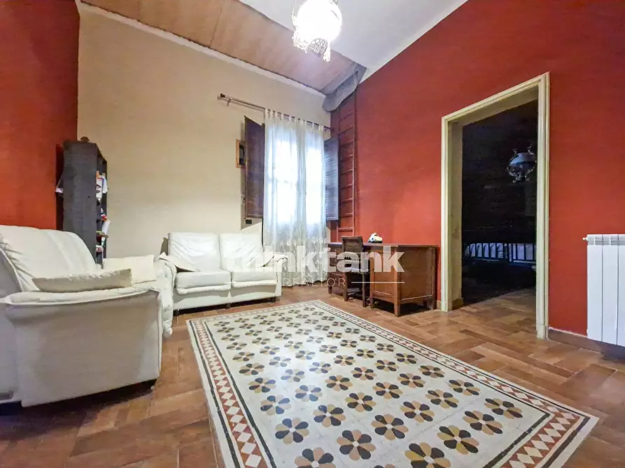 Immagine 22 di Villa in vendita  in Vespucci 228 a Canicattì