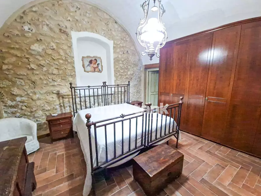 Immagine 26 di Villa in vendita  in Vespucci 228 a Canicattì