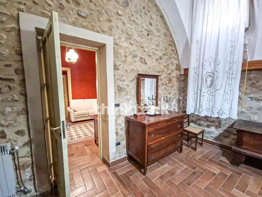 Immagine 28 di Villa in vendita  in Vespucci 228 a Canicattì