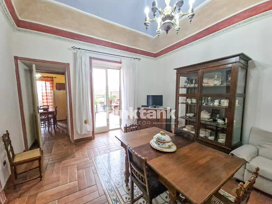 Immagine 4 di Villa in vendita  in Vespucci 228 a Canicattì