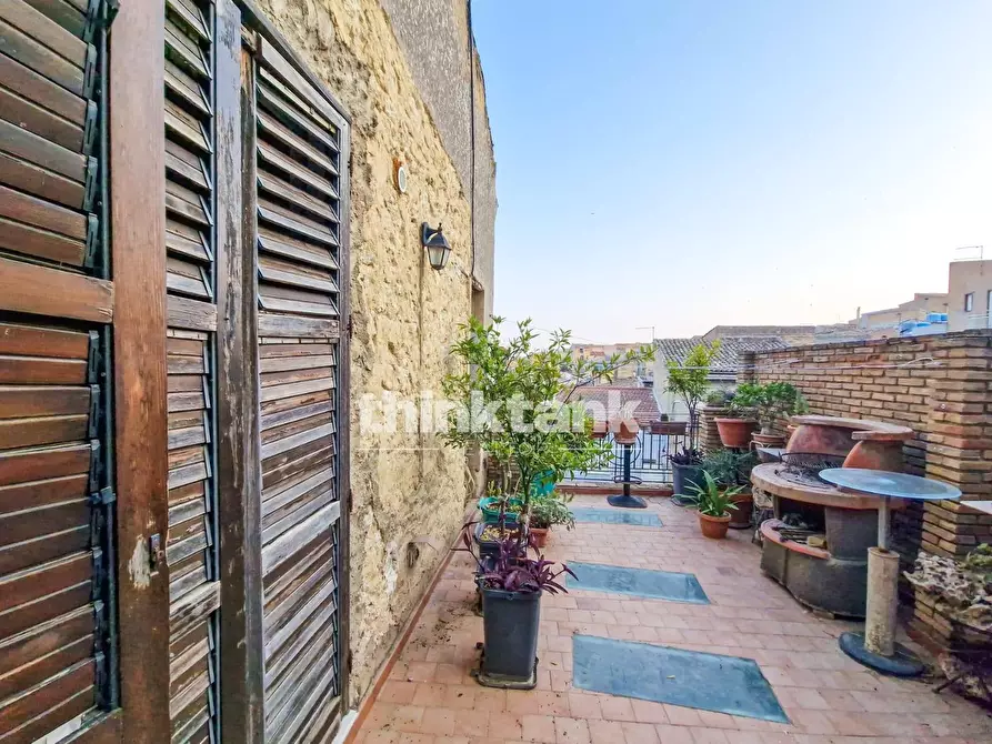 Immagine 2 di Villa in vendita  in Vespucci 228 a Canicattì