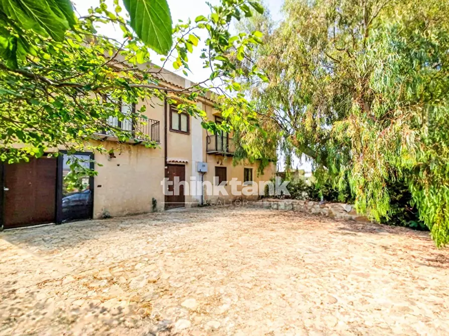 Immagine 1 di Rustico / casale in vendita  in Via Mirafiori a Agrigento