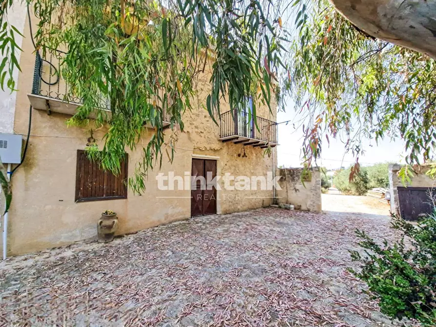 Immagine 5 di Rustico / casale in vendita  in Via Mirafiori a Agrigento
