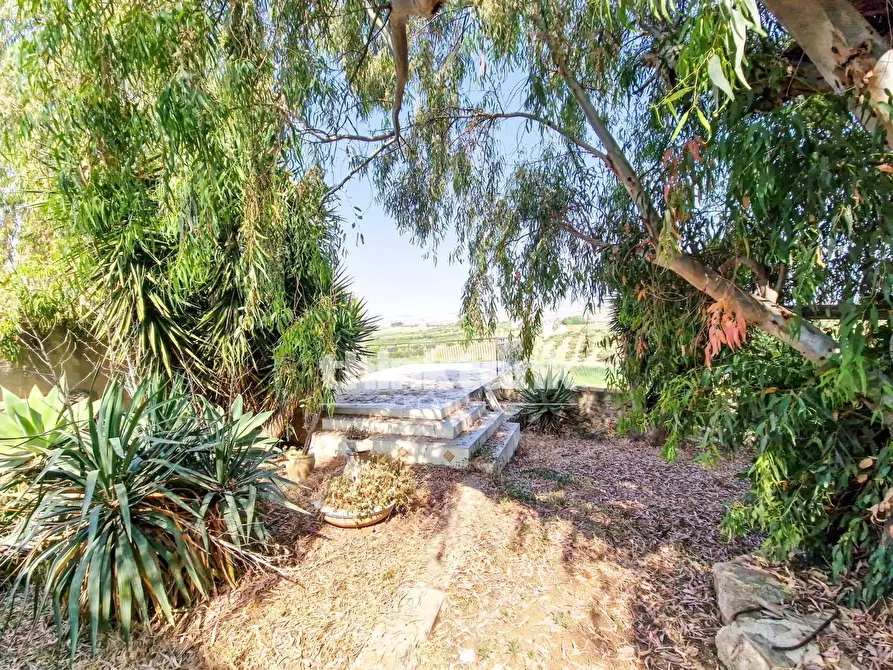 Immagine 6 di Rustico / casale in vendita  in Via Mirafiori a Agrigento