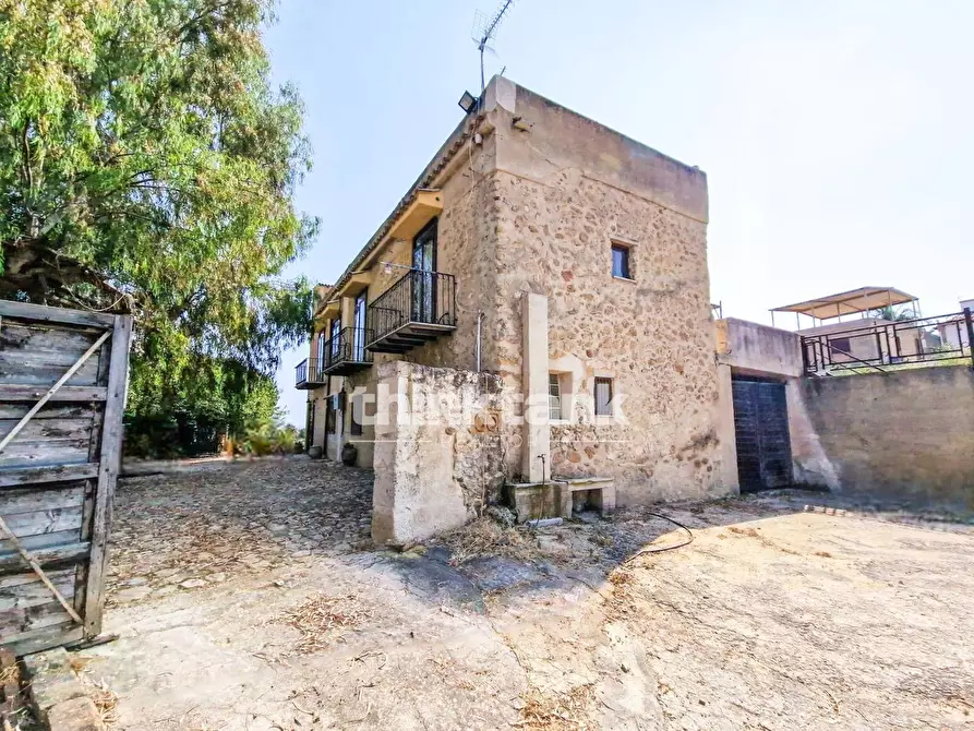 Immagine 39 di Rustico / casale in vendita  in Via Mirafiori a Agrigento