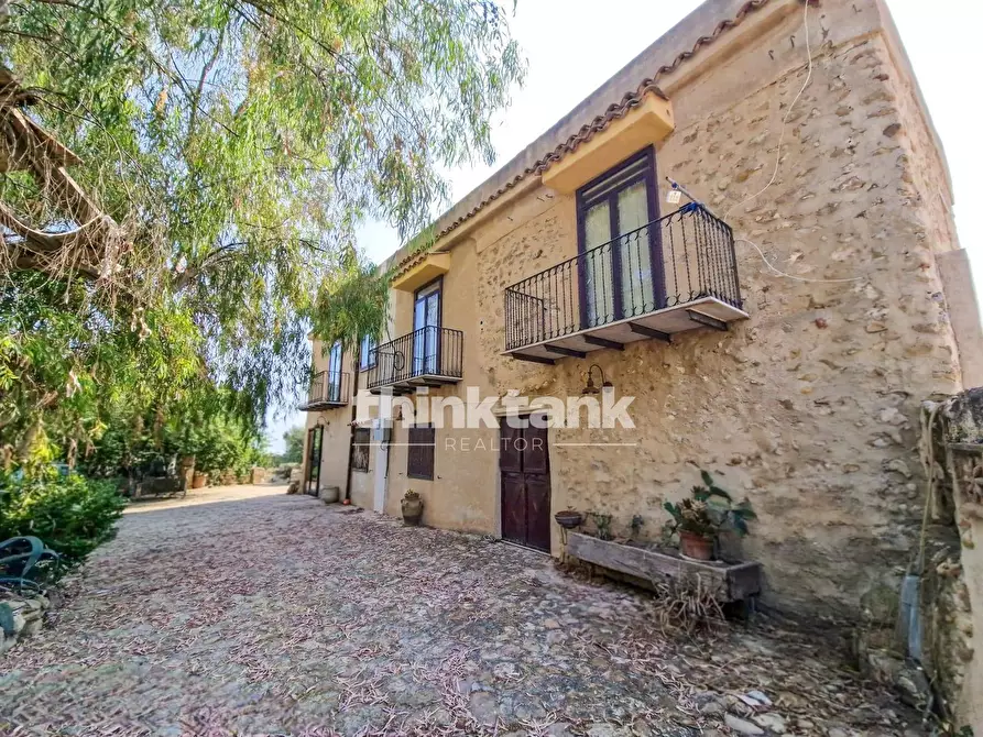 Immagine 3 di Rustico / casale in vendita  in Via Mirafiori a Agrigento