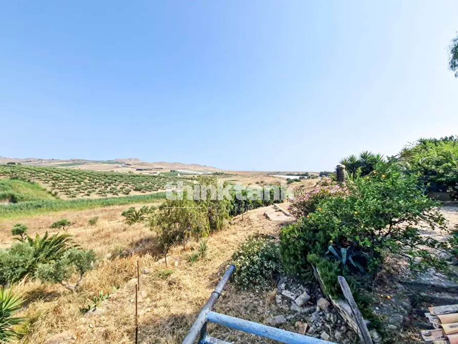 Immagine 9 di Rustico / casale in vendita  in Via Mirafiori a Agrigento