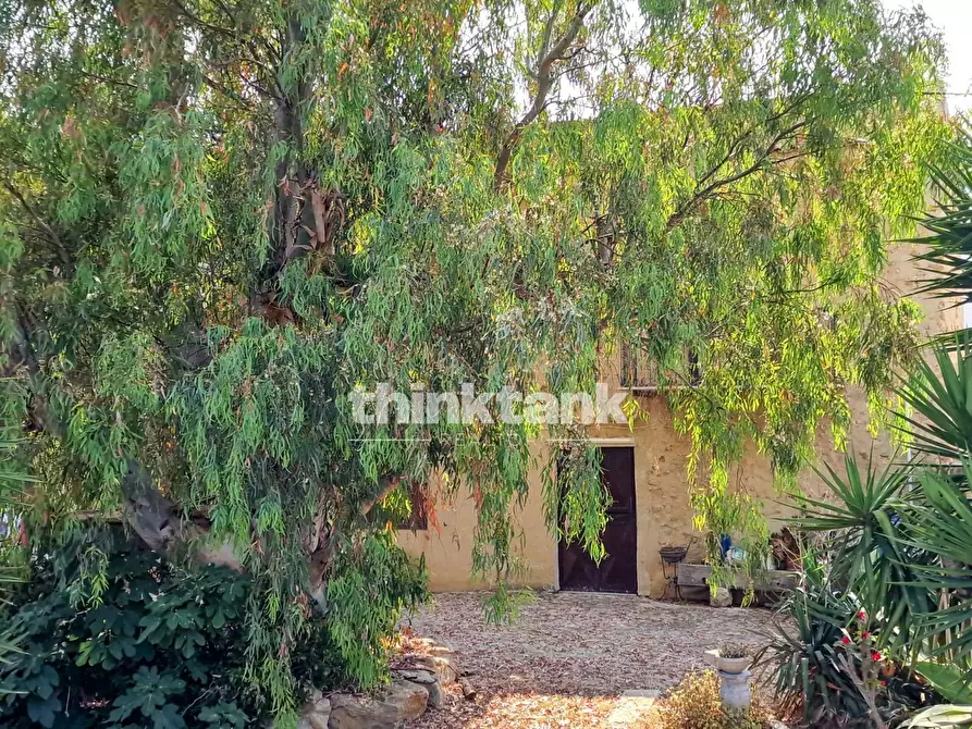 Immagine 37 di Rustico / casale in vendita  in Via Mirafiori a Agrigento