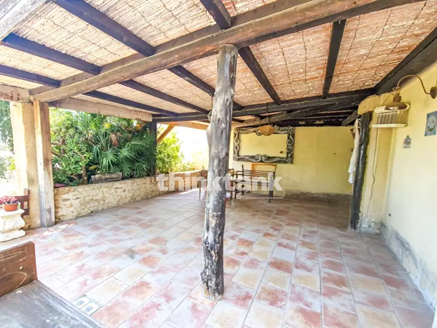 Immagine 10 di Rustico / casale in vendita  in Via Mirafiori a Agrigento