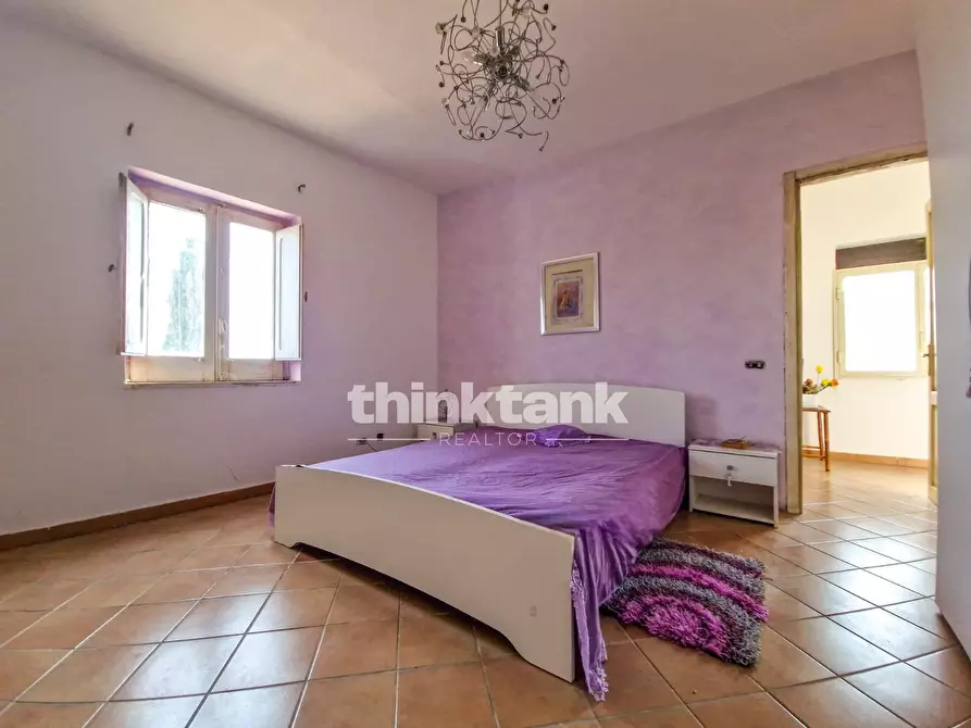 Immagine 19 di Rustico / casale in vendita  in Via Mirafiori a Agrigento