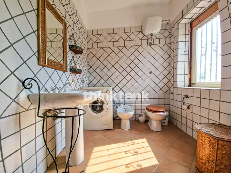 Immagine 21 di Rustico / casale in vendita  in Via Mirafiori a Agrigento