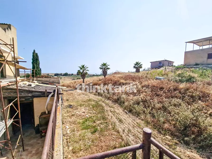 Immagine 25 di Rustico / casale in vendita  in Via Mirafiori a Agrigento