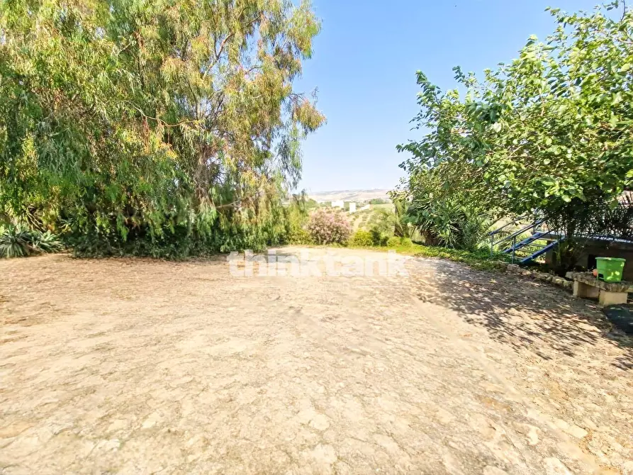 Immagine 35 di Rustico / casale in vendita  in Via Mirafiori a Agrigento