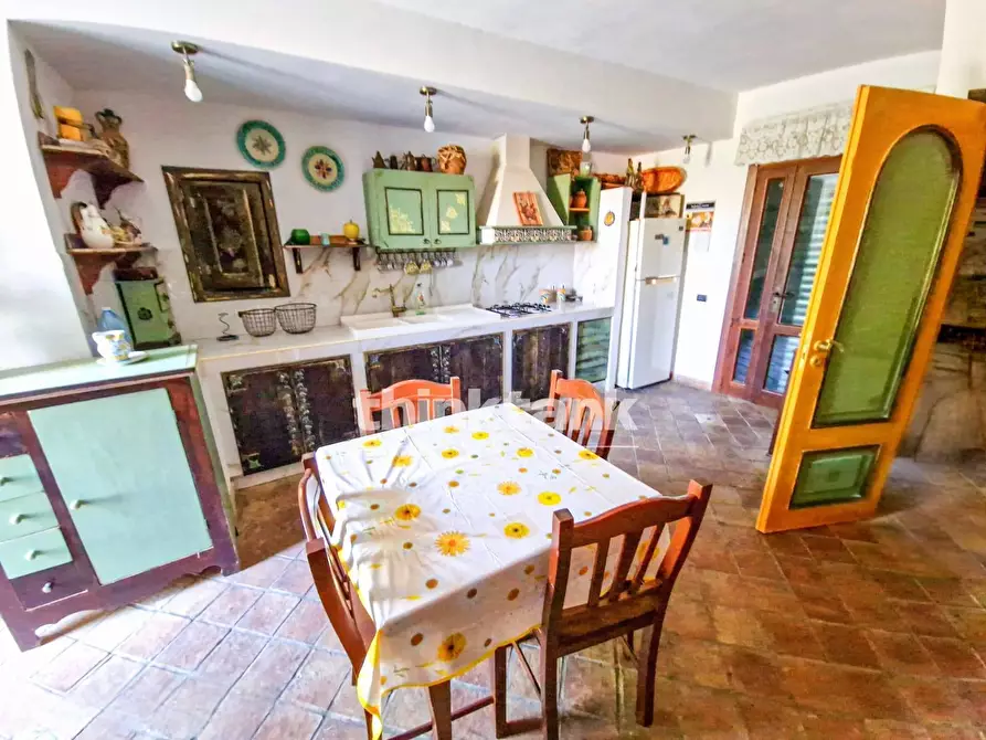 Immagine 13 di Rustico / casale in vendita  in Via Mirafiori a Agrigento