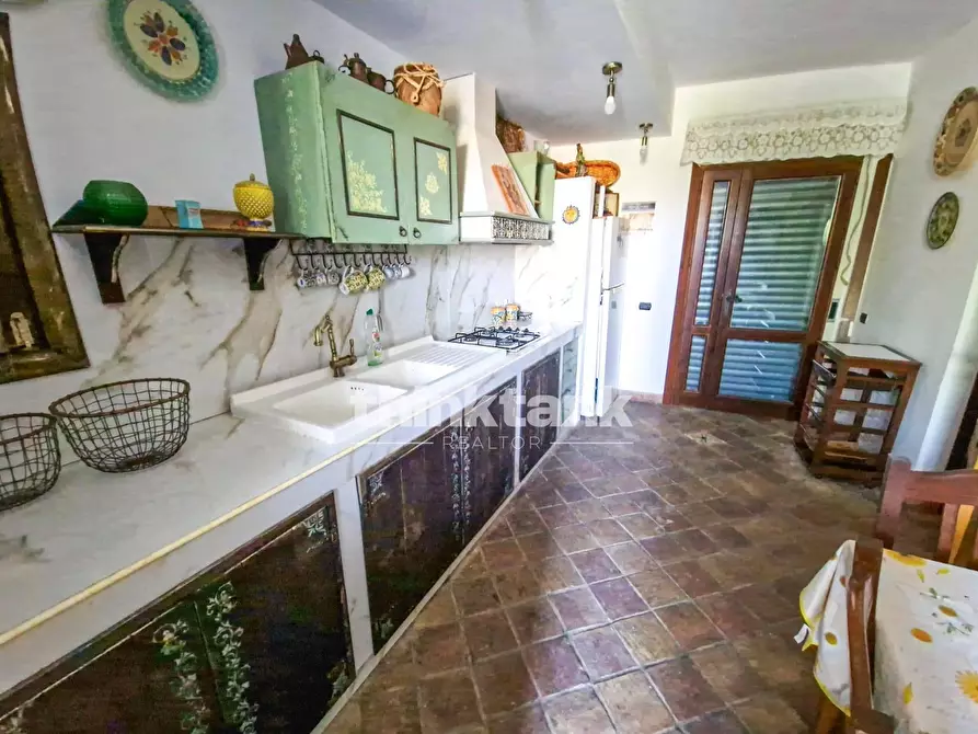 Immagine 14 di Rustico / casale in vendita  in Via Mirafiori a Agrigento