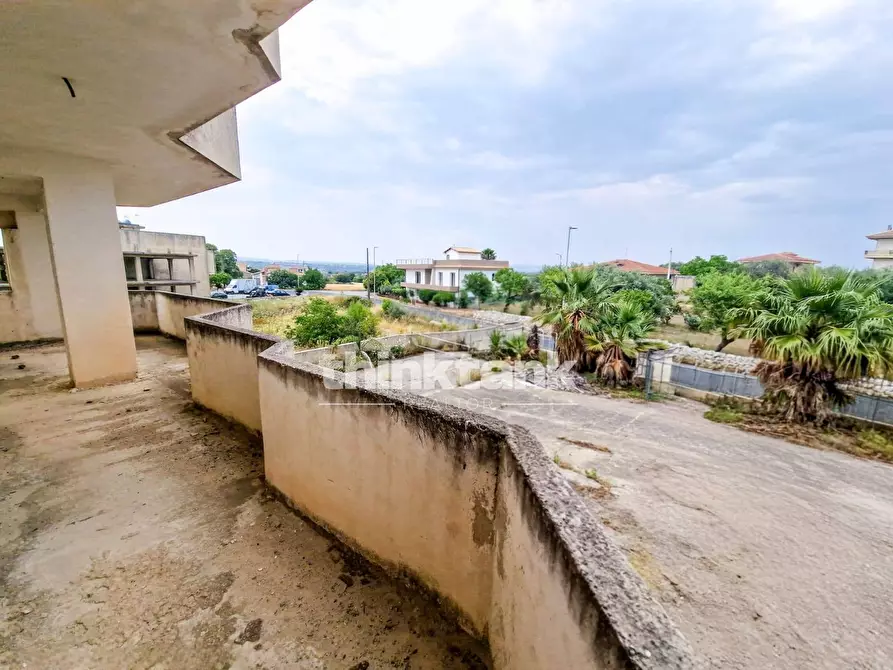 Immagine 14 di Palazzo in vendita  in Via Calanchi a Modica