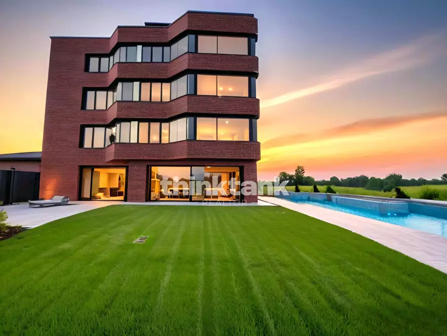 Immagine 1 di Palazzo in vendita  in Via Calanchi a Modica