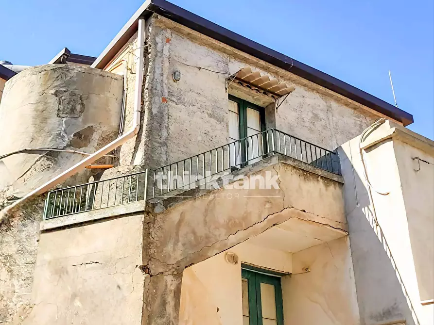 Immagine 2 di Casa indipendente in vendita  in Via Santissima Annunziata, 12 a Aidone