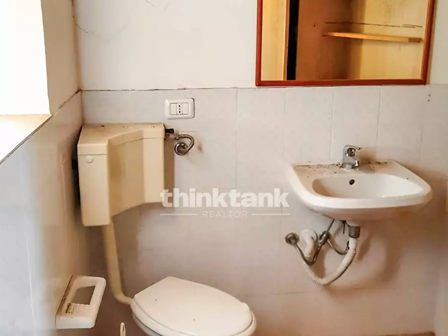 Immagine 5 di Casa indipendente in vendita  in Via Santissima Annunziata, 12 a Aidone