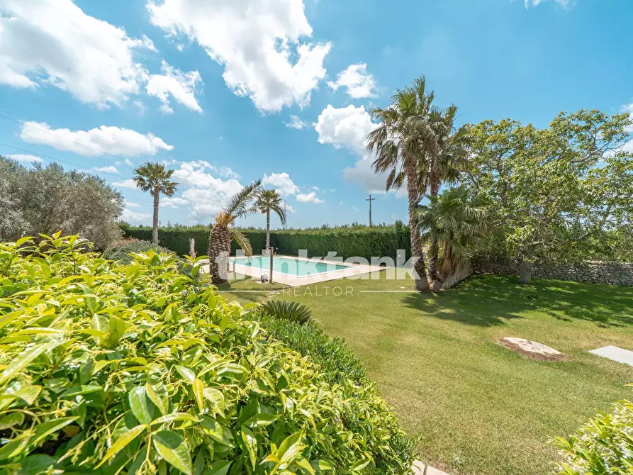 Immagine 5 di Villa in vendita  in Strada Comunale Annunziaata-Cifali a Ragusa