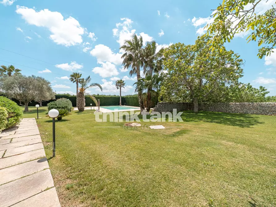 Immagine 55 di Villa in vendita  in Strada Comunale Annunziaata-Cifali a Ragusa