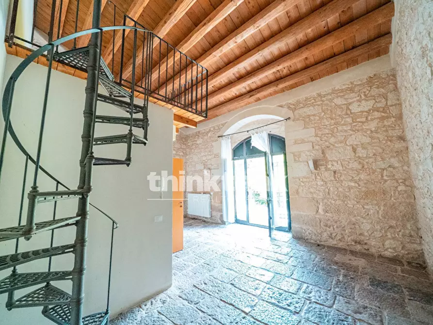 Immagine 34 di Villa in vendita  in Strada Comunale Annunziaata-Cifali a Ragusa