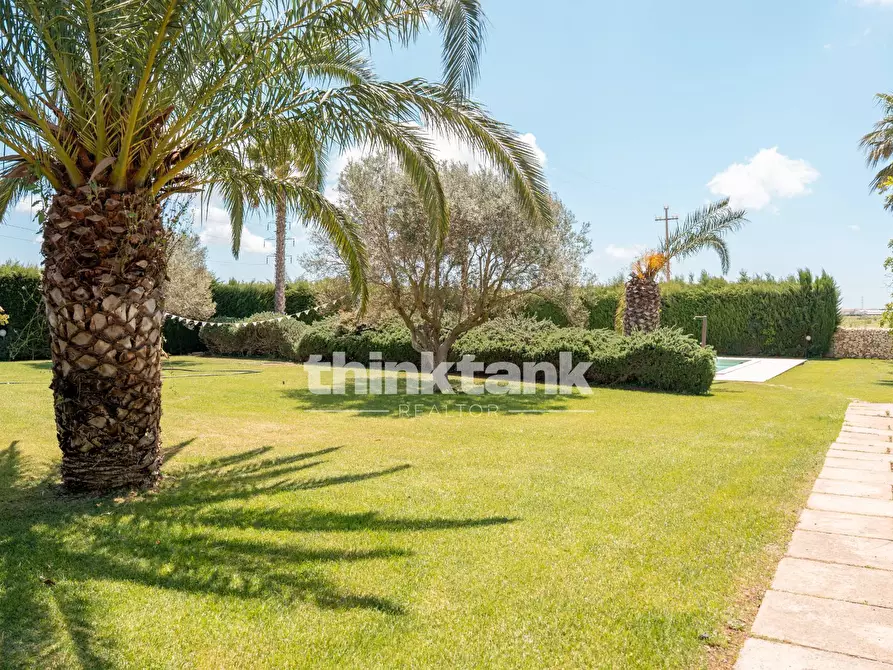 Immagine 6 di Villa in vendita  in Strada Comunale Annunziaata-Cifali a Ragusa