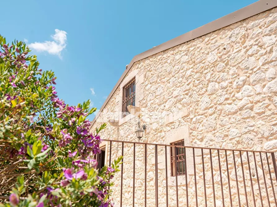 Immagine 18 di Villa in vendita  in Strada Comunale Annunziaata-Cifali a Ragusa
