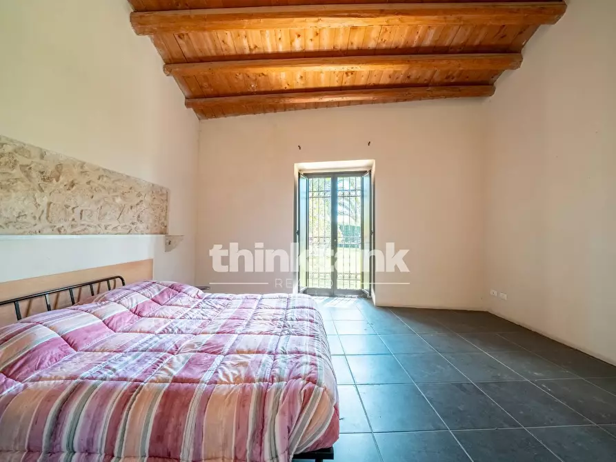 Immagine 36 di Villa in vendita  in Strada Comunale Annunziaata-Cifali a Ragusa