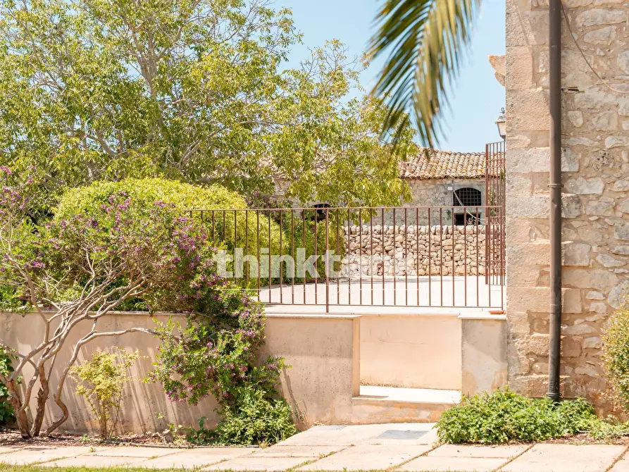 Immagine 16 di Villa in vendita  in Strada Comunale Annunziaata-Cifali a Ragusa