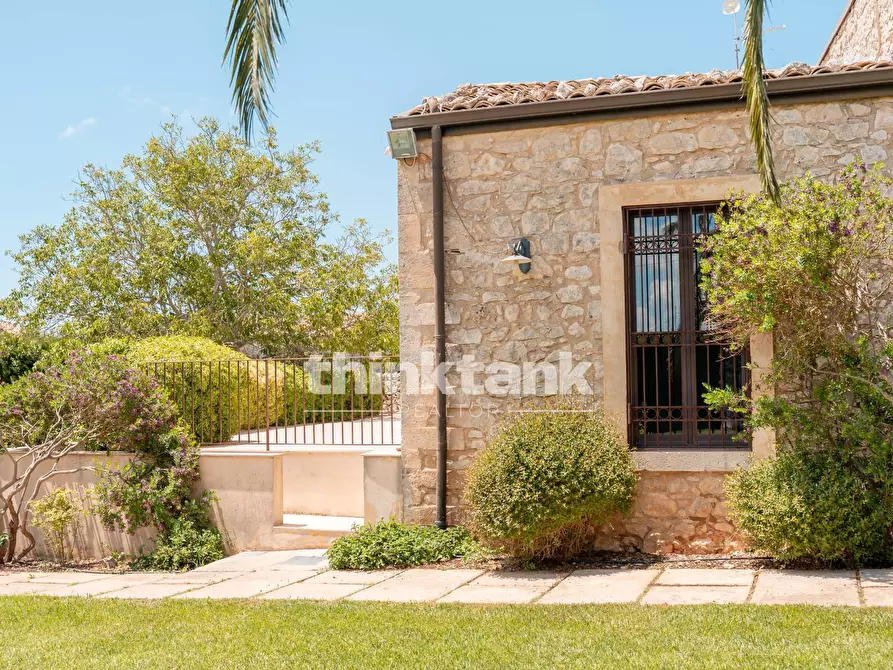 Immagine 14 di Villa in vendita  in Strada Comunale Annunziaata-Cifali a Ragusa