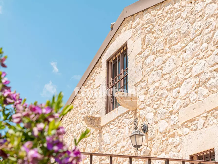 Immagine 20 di Villa in vendita  in Strada Comunale Annunziaata-Cifali a Ragusa