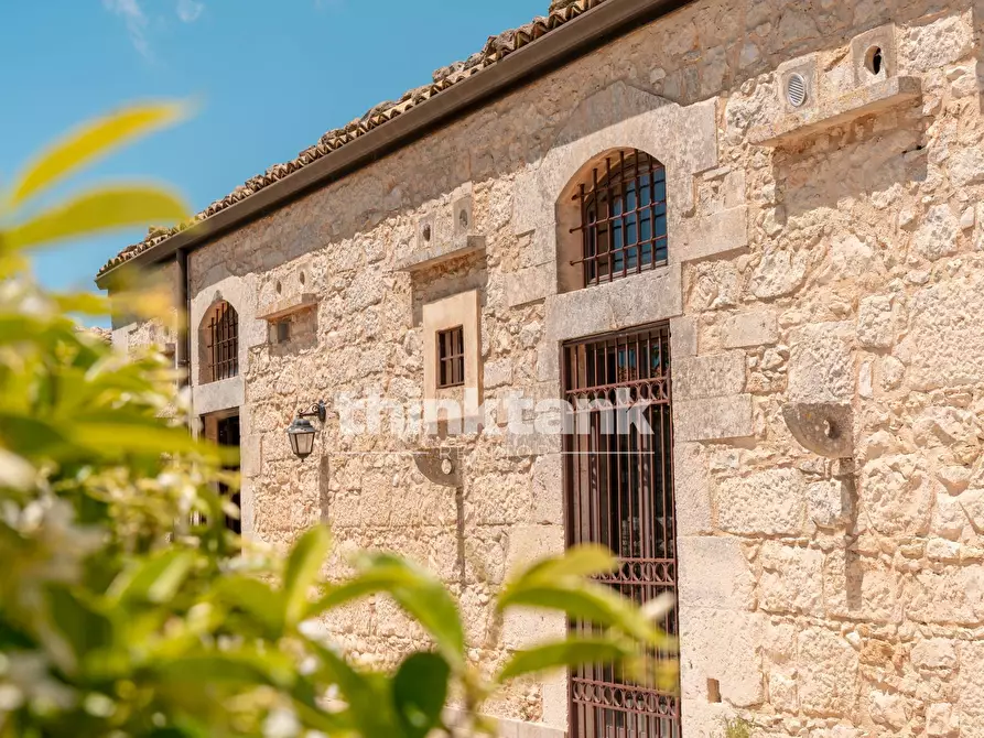 Immagine 13 di Villa in vendita  in Strada Comunale Annunziaata-Cifali a Ragusa