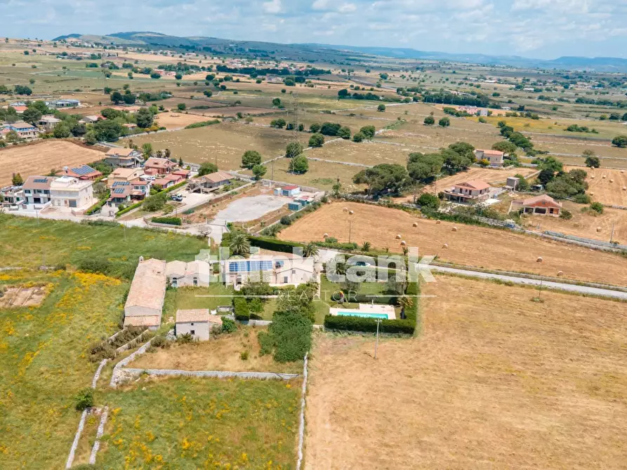 Immagine 23 di Villa in vendita  in Strada Comunale Annunziaata-Cifali a Ragusa