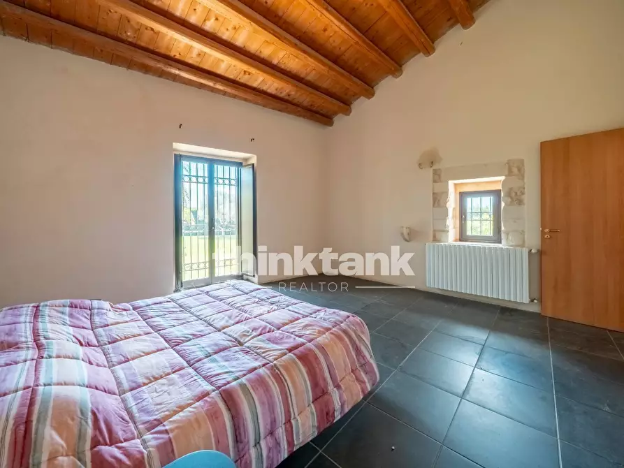 Immagine 42 di Villa in vendita  in Strada Comunale Annunziaata-Cifali a Ragusa