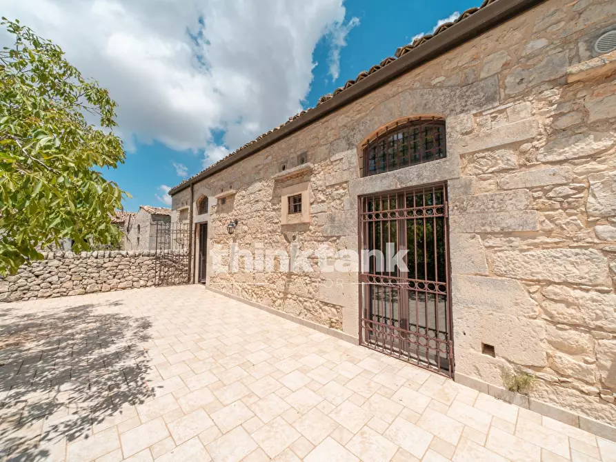 Immagine 47 di Villa in vendita  in Strada Comunale Annunziaata-Cifali a Ragusa
