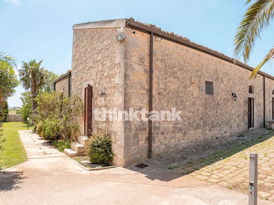 Immagine 19 di Villa in vendita  in Strada Comunale Annunziaata-Cifali a Ragusa