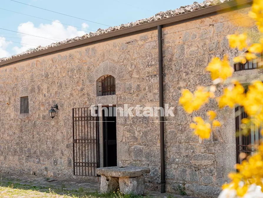 Immagine 15 di Villa in vendita  in Strada Comunale Annunziaata-Cifali a Ragusa