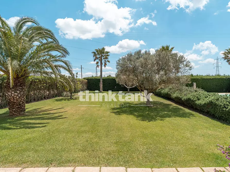 Immagine 7 di Villa in vendita  in Strada Comunale Annunziaata-Cifali a Ragusa