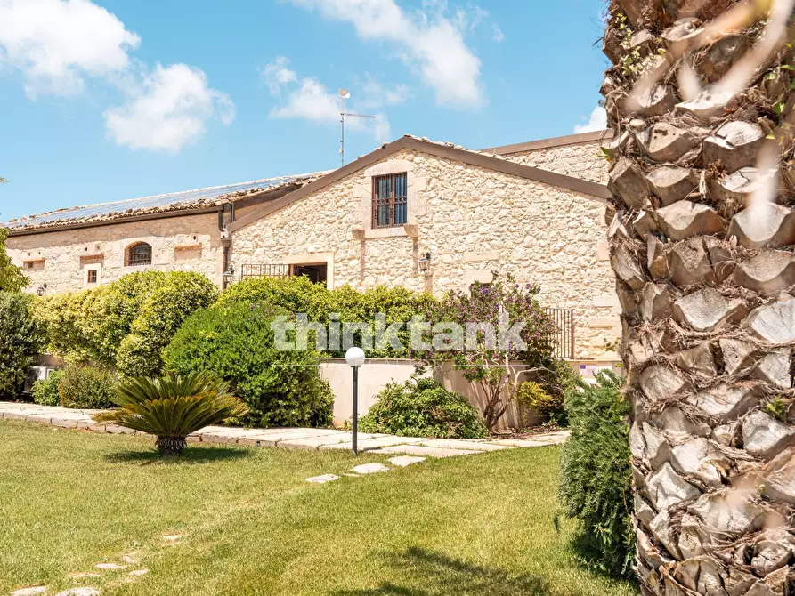 Immagine 24 di Villa in vendita  in Strada Comunale Annunziaata-Cifali a Ragusa