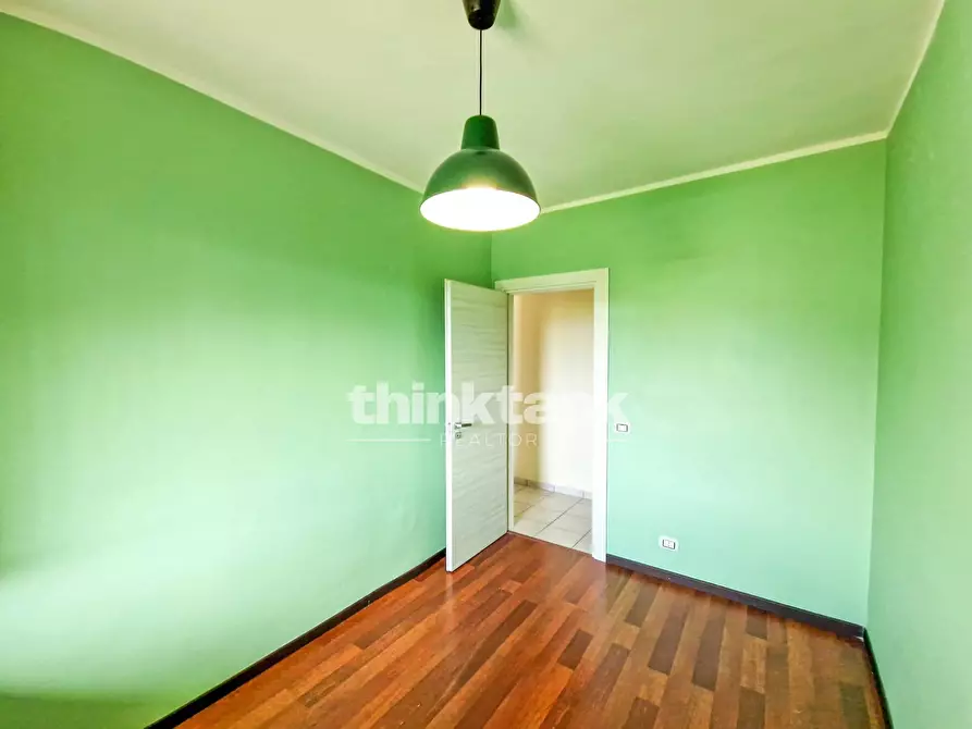 Immagine 10 di Appartamento in vendita  in Bongiovanni a Augusta