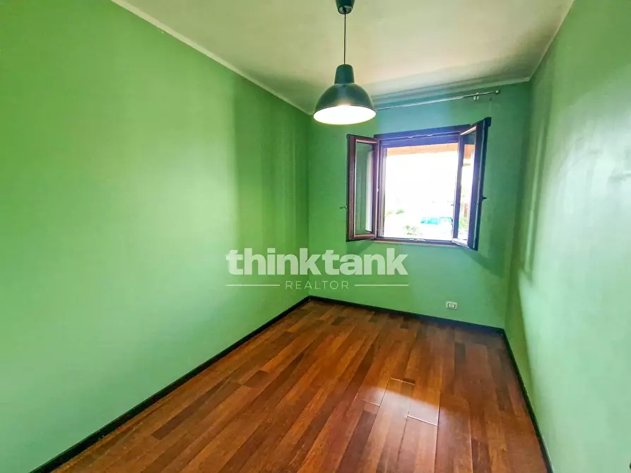 Immagine 11 di Appartamento in vendita  in Bongiovanni a Augusta