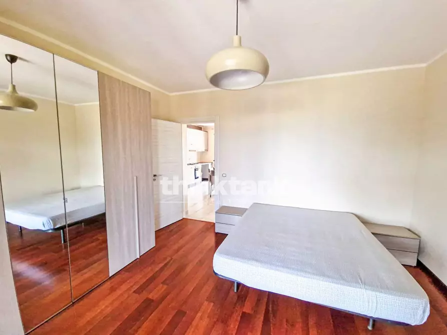 Immagine 12 di Appartamento in vendita  in Bongiovanni a Augusta