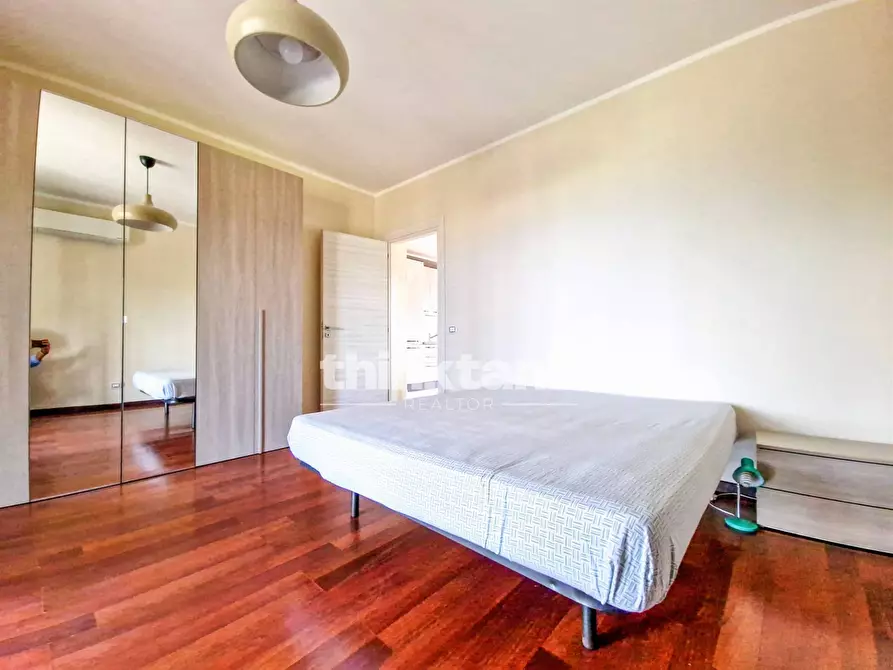 Immagine 15 di Appartamento in vendita  in Bongiovanni a Augusta