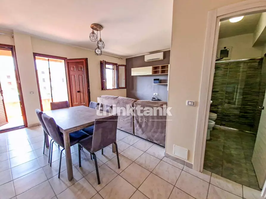 Immagine 5 di Appartamento in vendita  in Bongiovanni a Augusta