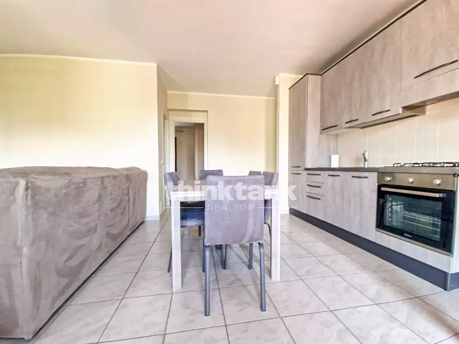 Immagine 7 di Appartamento in vendita  in Bongiovanni a Augusta