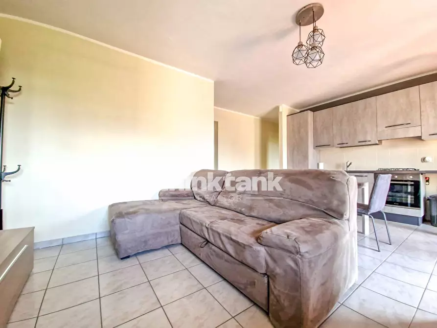 Immagine 6 di Appartamento in vendita  in Bongiovanni a Augusta