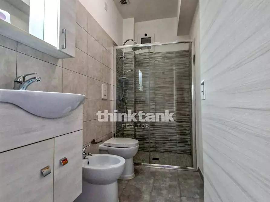 Immagine 8 di Appartamento in vendita  in Bongiovanni a Augusta