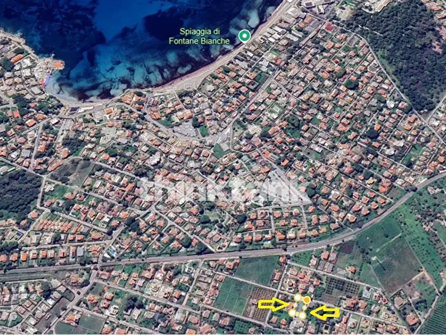 casa indipendente in vendita a Siracusa in zona Fontane Bianche